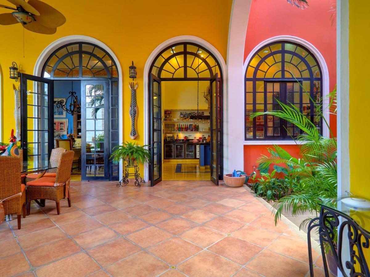 Casa Oasis And Alojamento de Acomodação e Pequeno-almoço Mérida