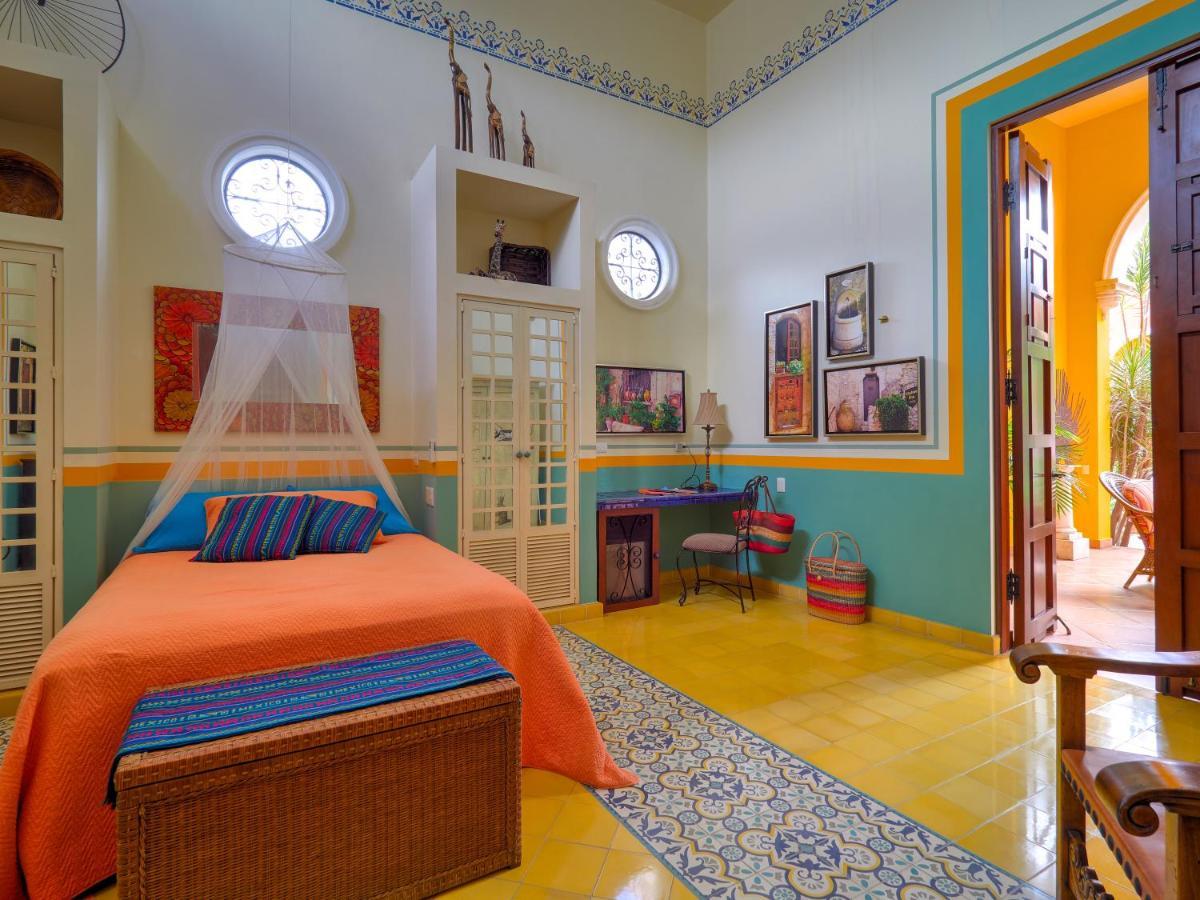 Casa Oasis And Alojamento de Acomodação e Pequeno-almoço *